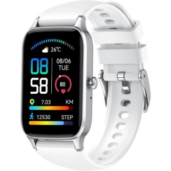 Smartwatch Dyurwa P97 – Innovación, Estilo y Rendimiento en tu Muñeca