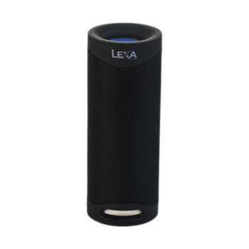 Parlante Portátil LEXA Bluetooth LX595 – Sonido Potente y Diseño Compacto